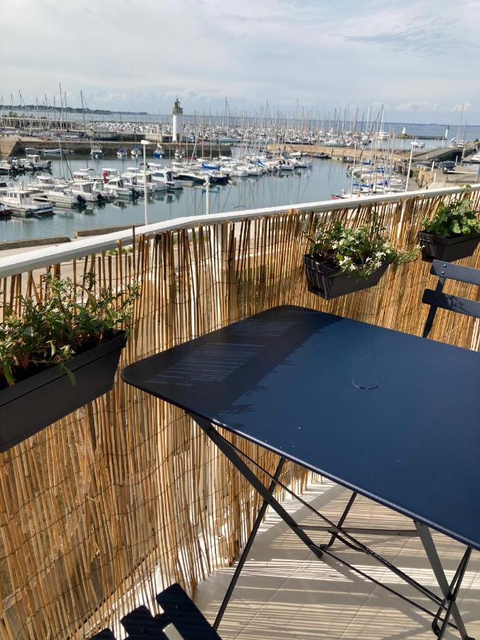Studio Du Vieux Port كيبِرو المظهر الخارجي الصورة
